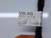 Set amortizor haion Skoda Superb III Combi (3V5) [Fabr 2015-2024] 3V9827851B / 3V9827852B