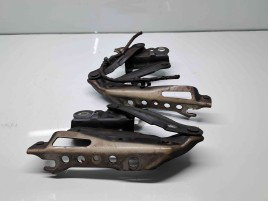 Set balamale capota Skoda Superb III Combi (3V5) [Fabr 2015-2024] 3V0823302 / 3V0823301