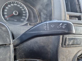  Maneta stergator Volkswagen Transporter 5 (7HB, 7HJ) [Fabr 2004-2013] OEM