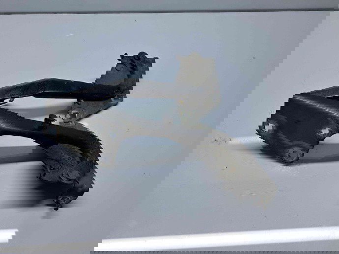 Set balamale capota Renault Megane 3 [Fabr 2008-2015] Facelift 654000003R / 654010003R