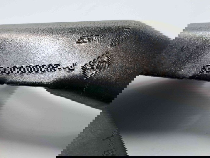 Set balamale capota Renault Megane 3 [Fabr 2008-2015] Facelift 654000003R / 654010003R