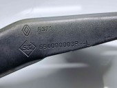 Set balamale capota Renault Megane 3 [Fabr 2008-2015] Facelift 654000003R / 654010003R