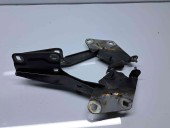 Set balamale capota Renault Megane 3 [Fabr 2008-2015] Facelift 654000003R / 654010003R