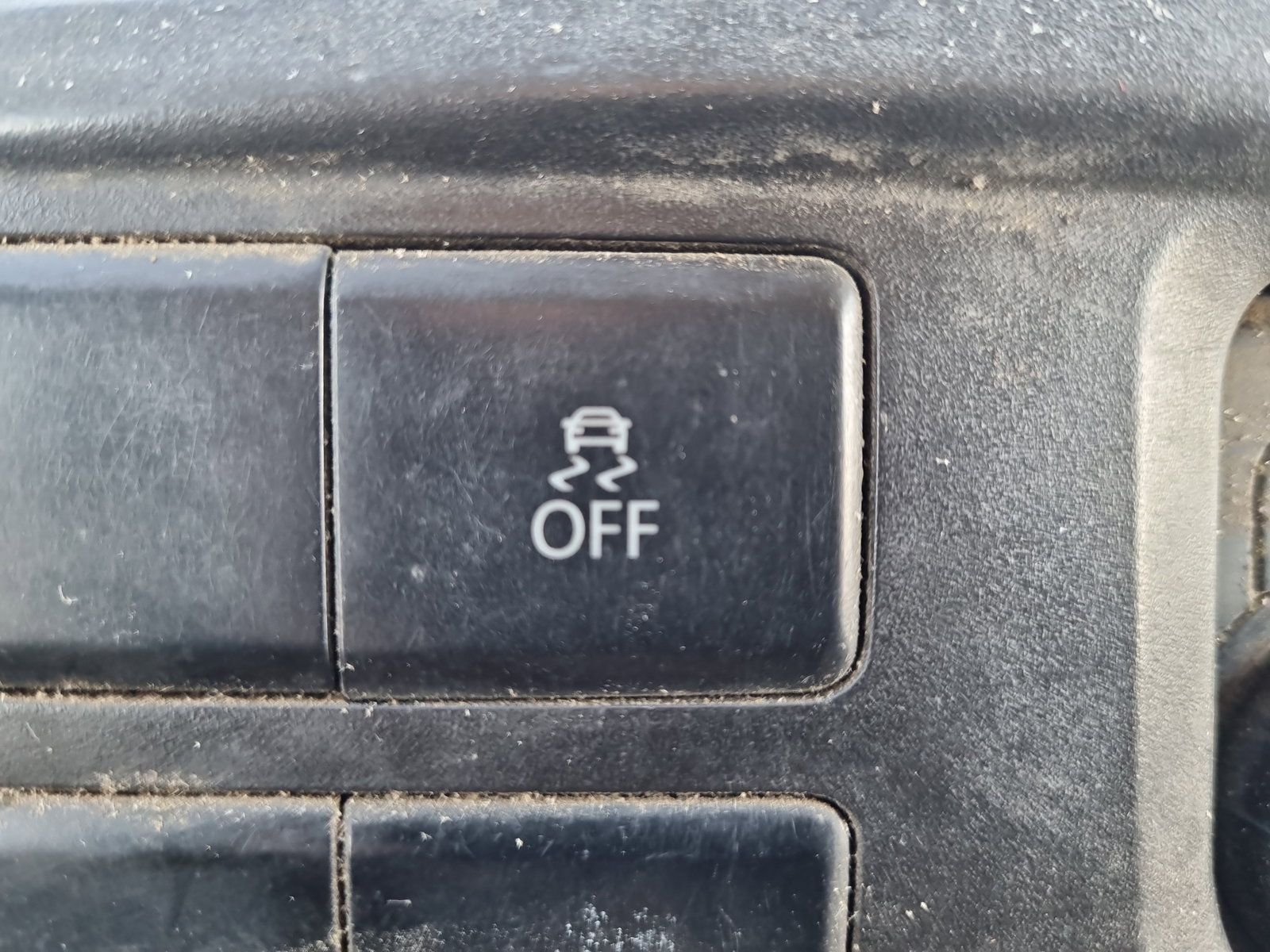 Buton ESP Volkswagen Transporter 5 (7HB, 7HJ) [Fabr 2004-2013] OEM