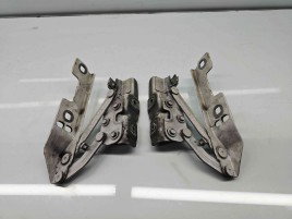 Set balamale capota Opel Astra J [Fabr 2009-2015] GAZ