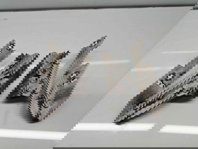 Set balamale capota Opel Astra J [Fabr 2009-2015] GAZ