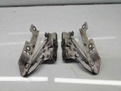 Set balamale capota Opel Astra J [Fabr 2009-2015] GAZ