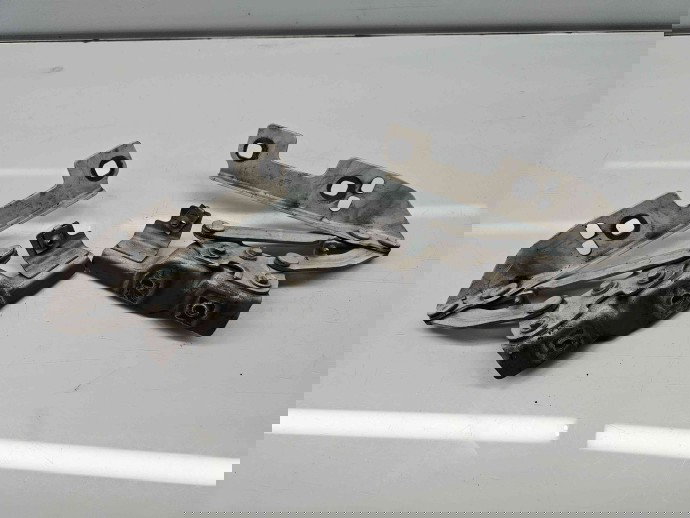 Set balamale capota Opel Astra J [Fabr 2009-2015] GAZ