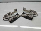 Set balamale capota Opel Astra J [Fabr 2009-2015] GAZ