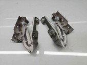 Set balamale capota Opel Astra J [Fabr 2009-2015] GAZ