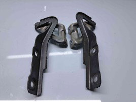 Set balamale capota SUZUKI Vitara (LY) [Fabr 2015-prezent] OEM