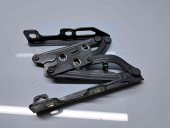 Set balamale capota Opel Corsa E [Fabr 2014-prezent] 13311902 / 13311903