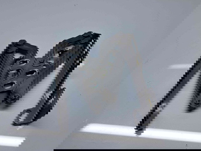 Set balamale capota Opel Corsa E [Fabr 2014-prezent] 13311902 / 13311903