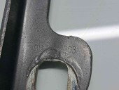 Set balamale capota Opel Corsa E [Fabr 2014-prezent] 13311902 / 13311903