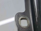 Set balamale capota Opel Corsa E [Fabr 2014-prezent] 13311902 / 13311903