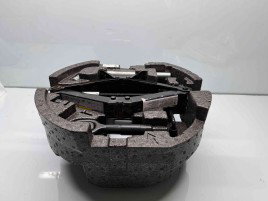  Set cric si cheie Skoda Superb III Combi (3V5) [Fabr 2015-2024] 3V0093860