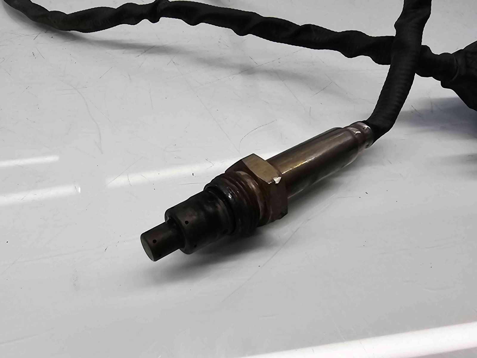 Sonda lambda Skoda Superb III Combi (3V5) [Fabr 2015-2024] 04L907805E 2.0 TDI DFCA 140KW / 190CP - imagine 3