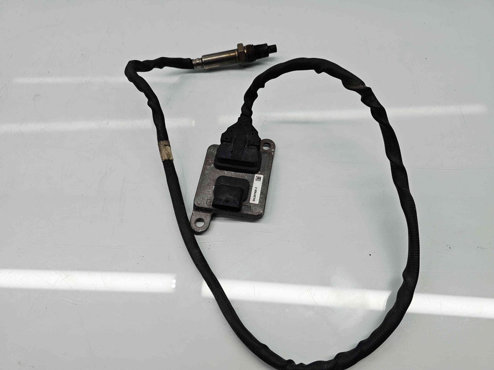 Sonda lambda Skoda Superb III Combi (3V5) [Fabr 2015-2024] 04L907805E 2.0 TDI DFCA 140KW / 190CP - imagine 5