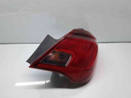  Stop aripa dreapta Opel Corsa E [Fabr 2014-prezent] 13428448