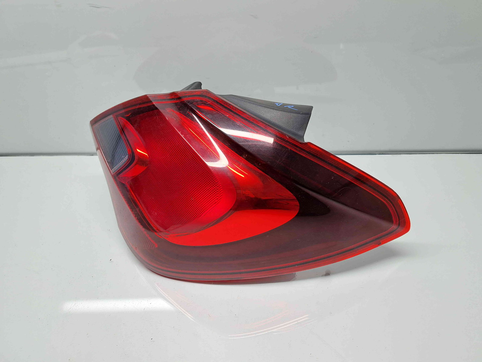 Stop aripa dreapta Opel Corsa E [Fabr 2014-prezent] 13428448 - imagine 2