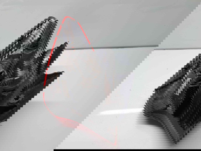  Stop aripa dreapta Opel Corsa E [Fabr 2014-prezent] 13428448