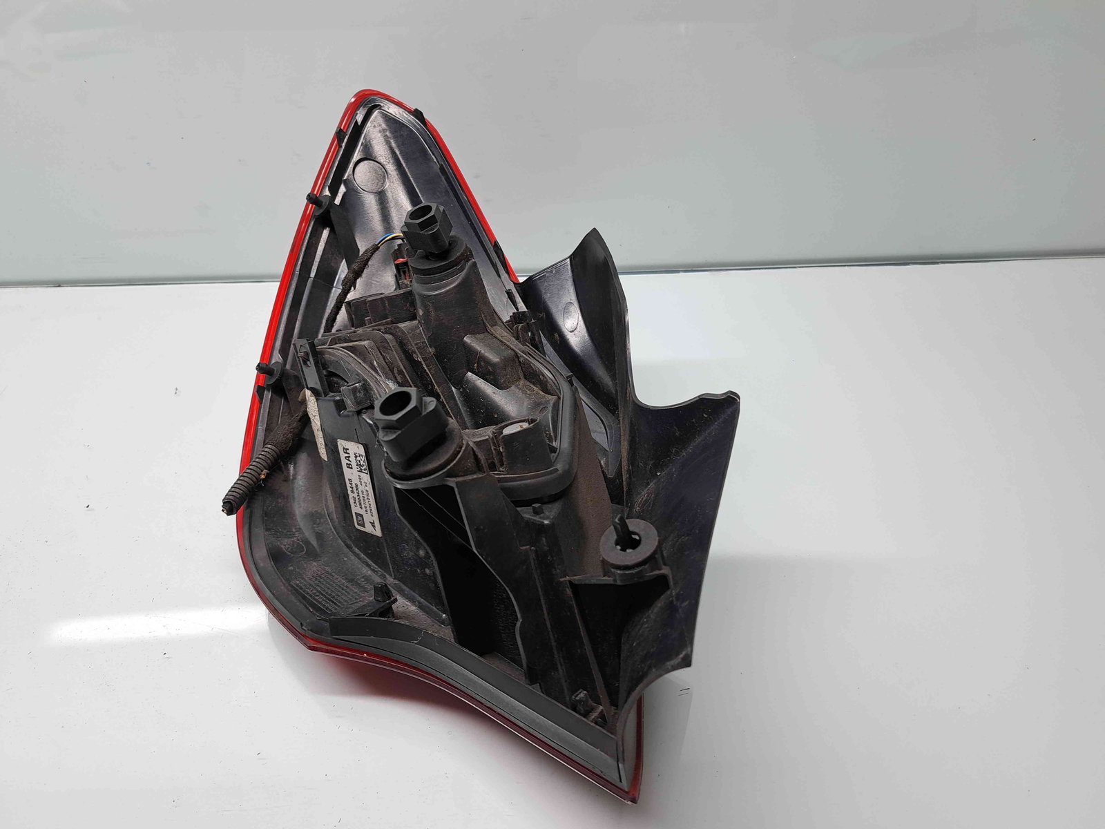 Stop aripa dreapta Opel Corsa E [Fabr 2014-prezent] 13428448 - imagine 5