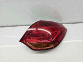  Stop aripa dreapta Opel Astra J [Fabr 2009-2015] OEM