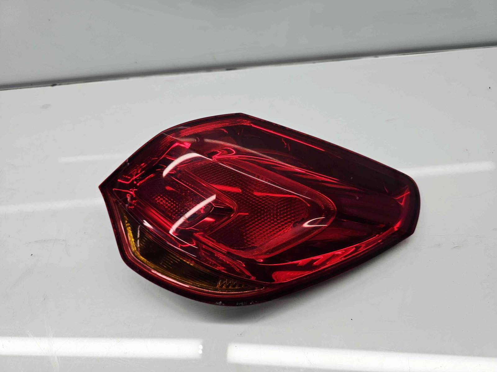 Stop aripa dreapta Opel Astra J [Fabr 2009-2015] OEM - imagine 2