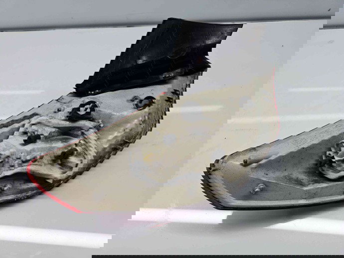  Stop aripa dreapta Opel Astra J [Fabr 2009-2015] OEM