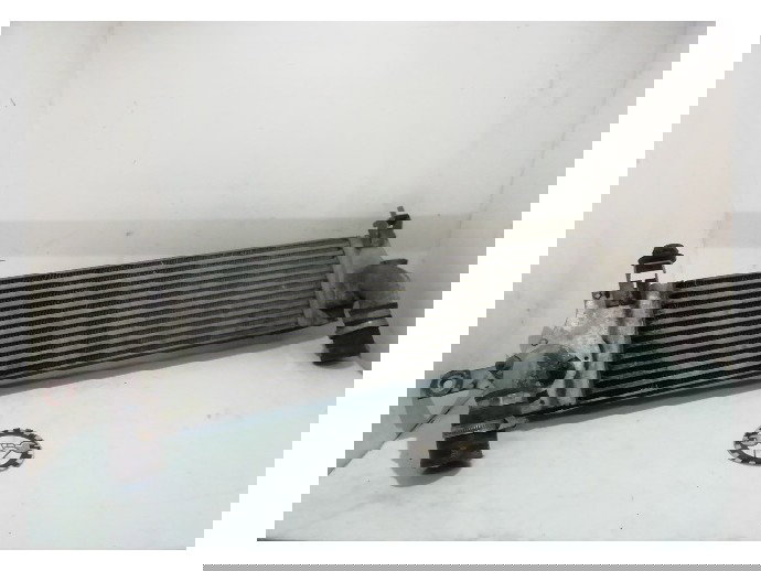 Radiator intercooler Nissan Qashqai 1.5 DCI K9K 14461JD50B 2009-2013