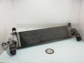Radiator intercooler Nissan Qashqai 1.5 DCI K9K 14461JD50B 2009-2013