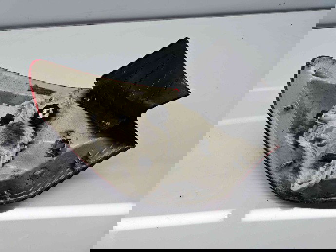  Stop aripa dreapta Opel Astra J [Fabr 2009-2015] OEM