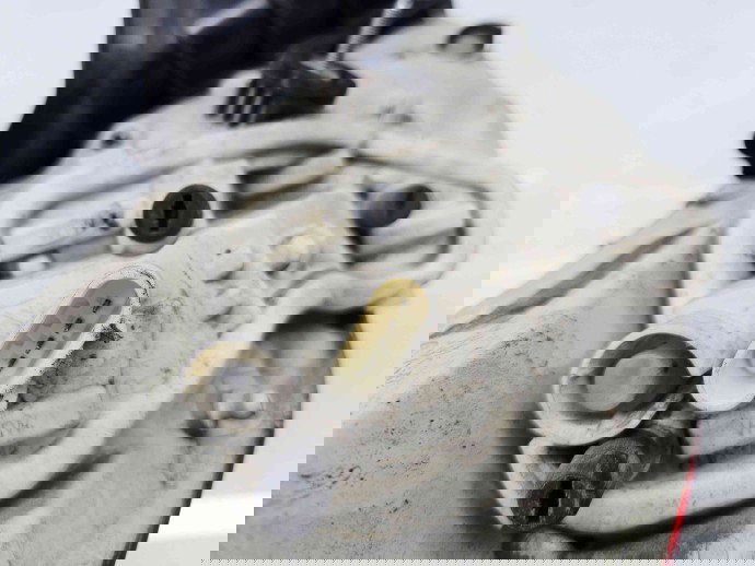  Stop aripa dreapta Opel Astra J [Fabr 2009-2015] OEM