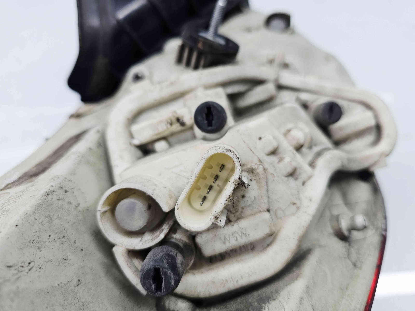 Stop aripa dreapta Opel Astra J [Fabr 2009-2015] OEM - imagine 6