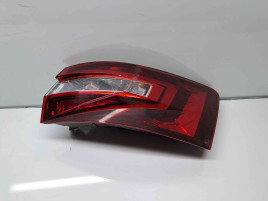  Stop aripa dreapta Skoda Superb III Combi (3V5) [Fabr 2015-2024] 3V9945208A