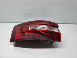  Stop aripa stanga Skoda Superb III Combi (3V5) [Fabr 2015-2024] 3V9945207A