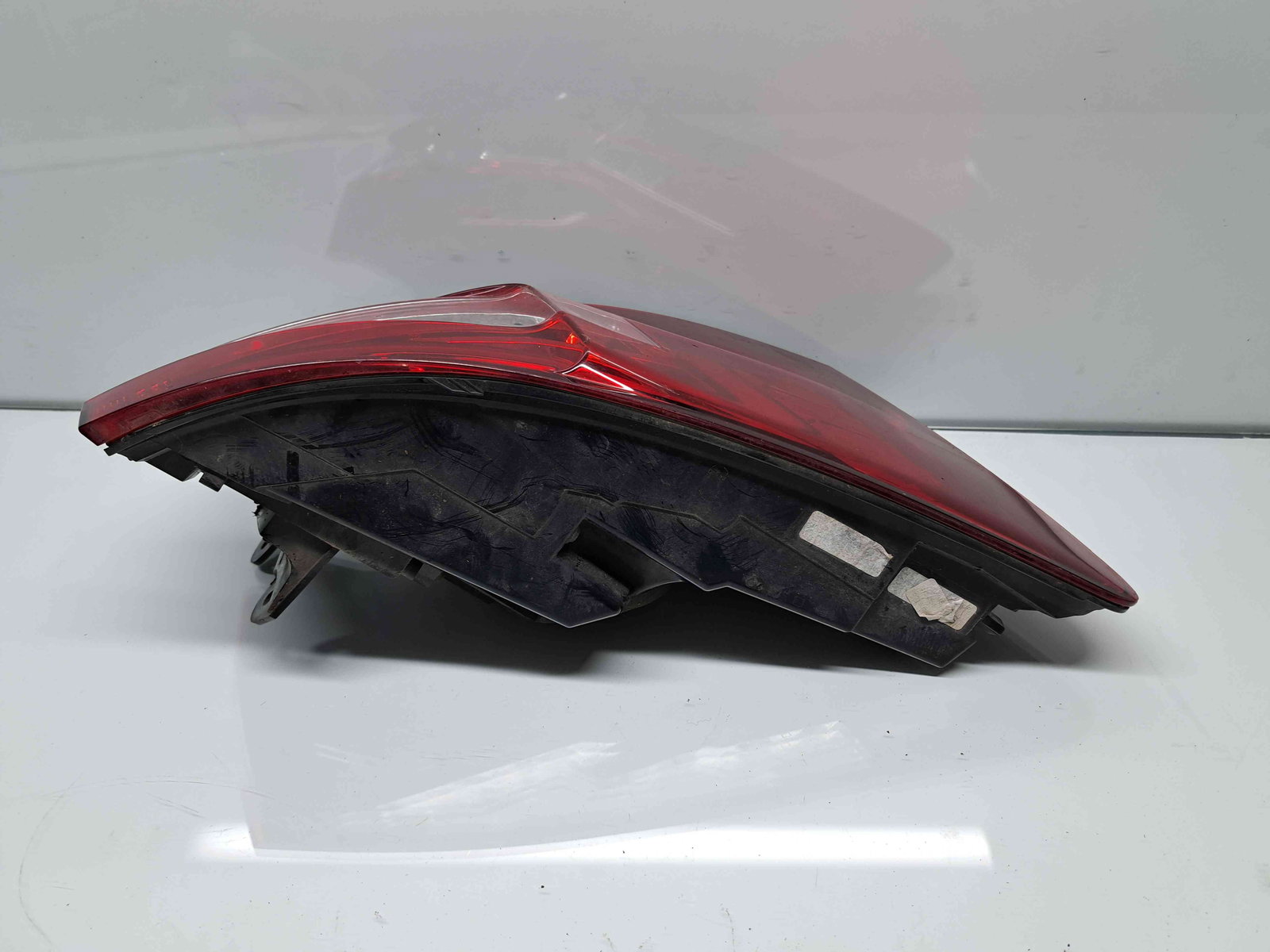 Stop aripa stanga Skoda Superb III Combi (3V5) [Fabr 2015-2024] 3V9945207A - imagine 3