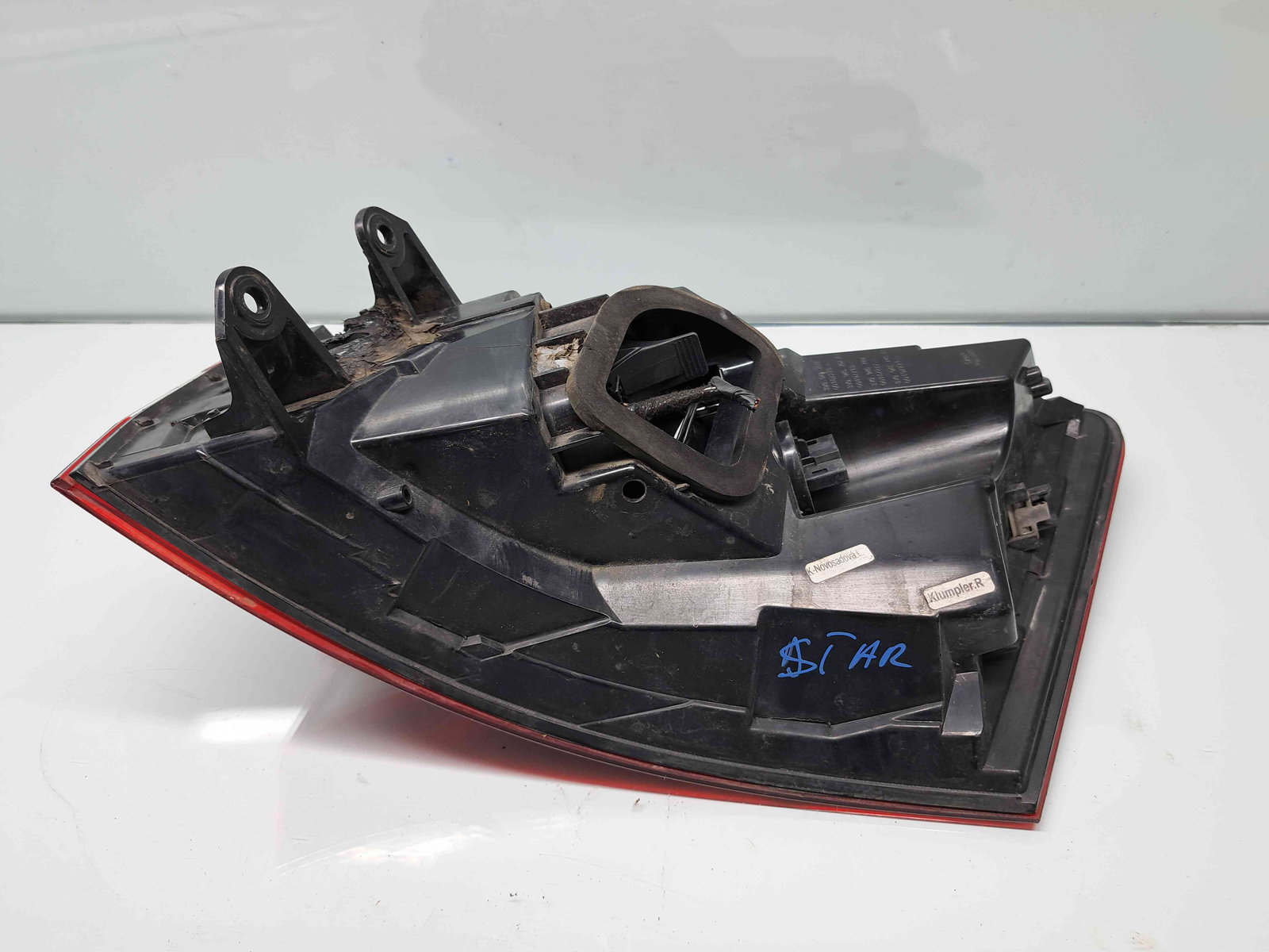 Stop aripa stanga Skoda Superb III Combi (3V5) [Fabr 2015-2024] 3V9945207A - imagine 4