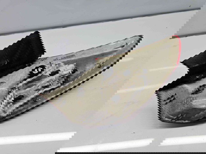  Stop aripa stanga Opel Astra J [Fabr 2009-2015] OEM