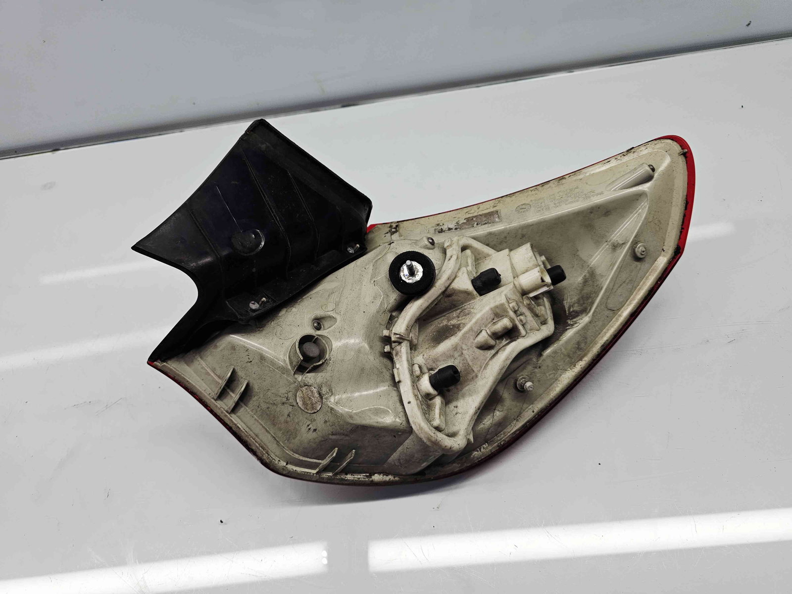 Stop aripa stanga Opel Astra J [Fabr 2009-2015] OEM - imagine 4