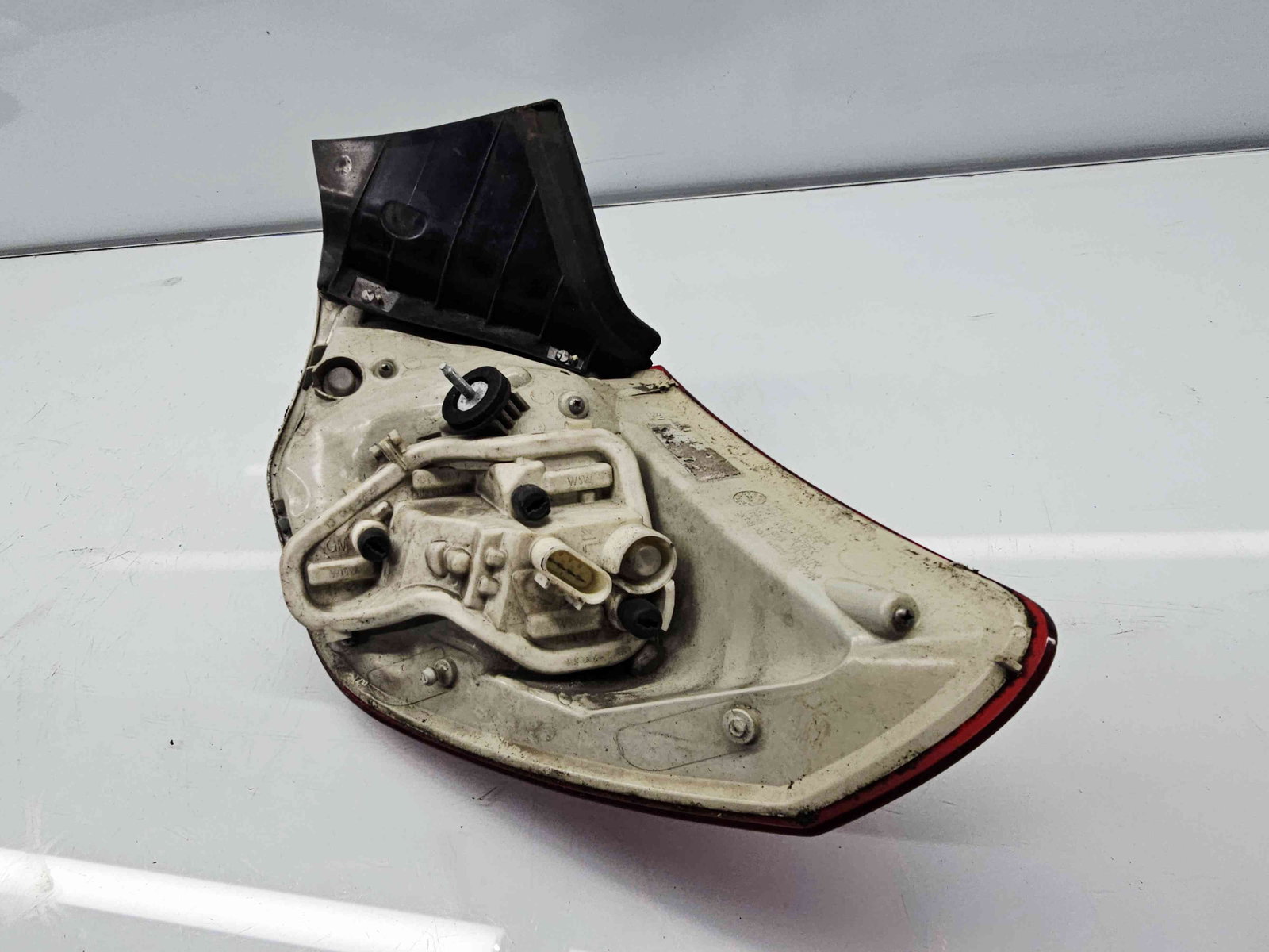 Stop aripa stanga Opel Astra J [Fabr 2009-2015] OEM - imagine 5