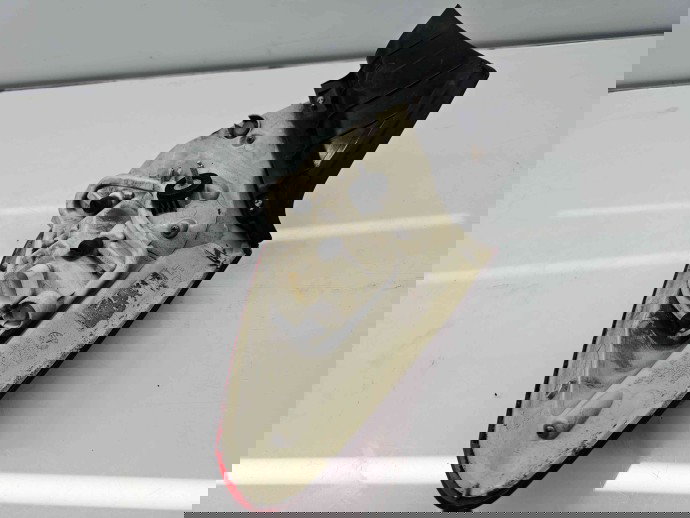  Stop aripa stanga Opel Astra J [Fabr 2009-2015] OEM