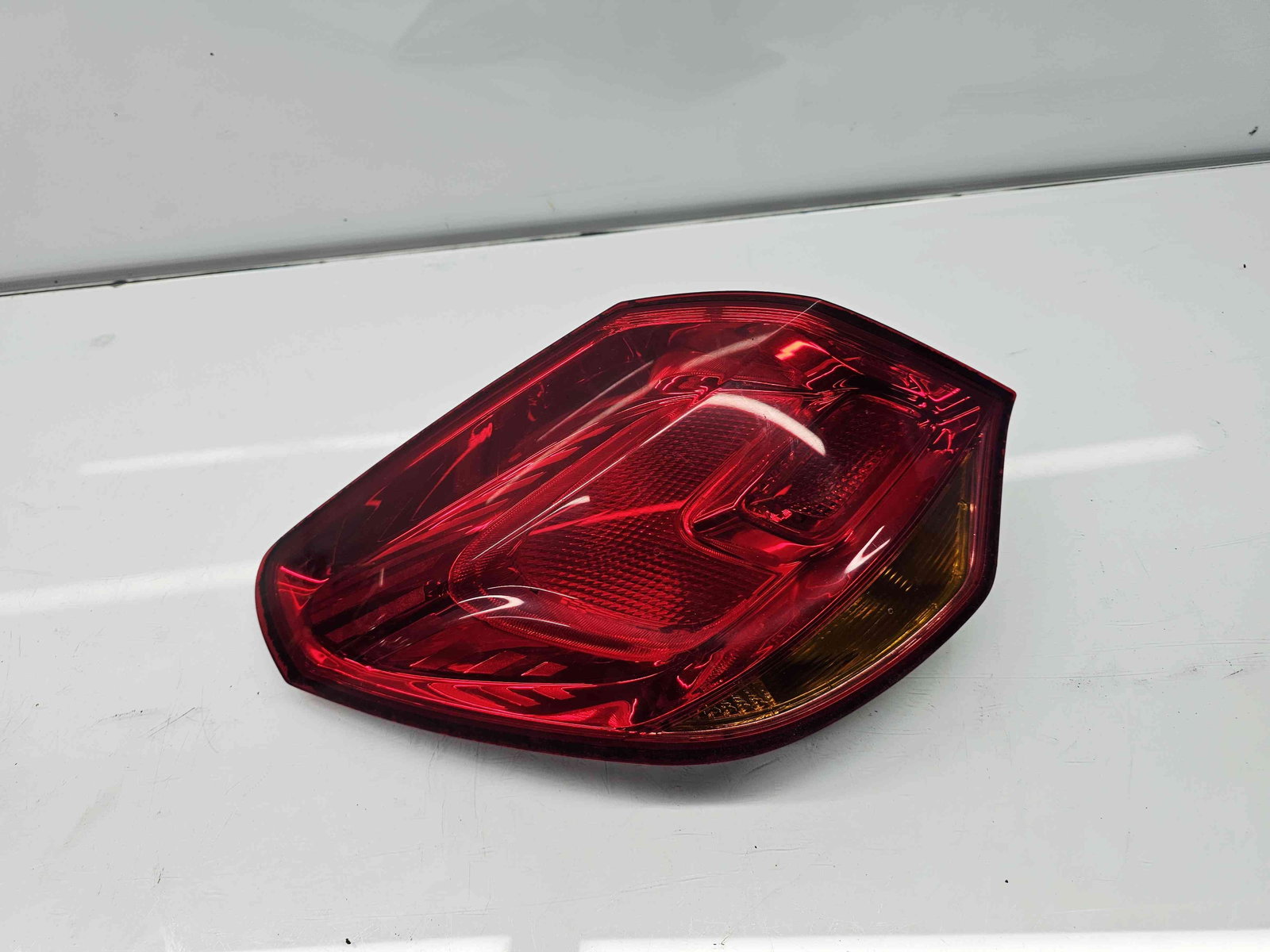 Stop aripa stanga Opel Astra J [Fabr 2009-2015] OEM - imagine 7