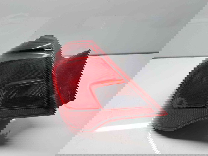  Stop aripa stanga Opel Corsa E [Fabr 2014-prezent] 13428447