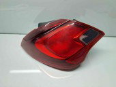  Stop aripa stanga Opel Corsa E [Fabr 2014-prezent] 13428447