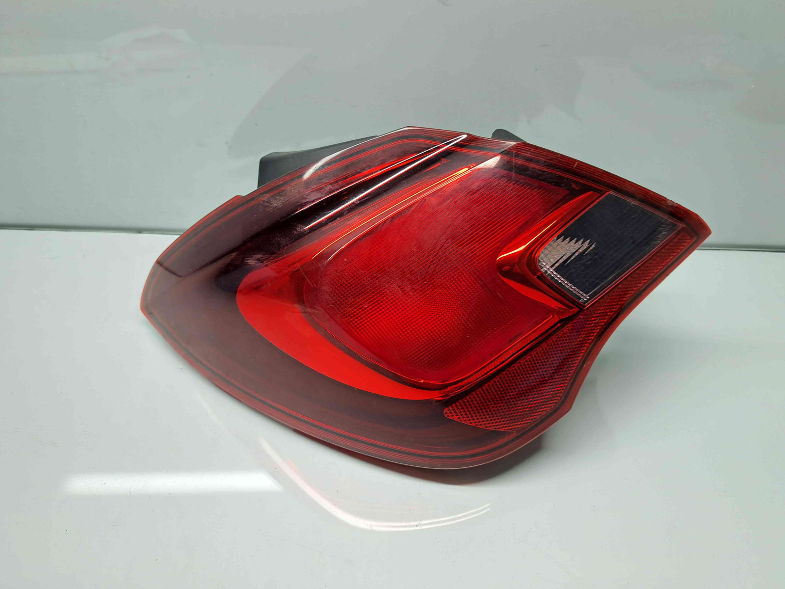 Stop aripa stanga Opel Corsa E [Fabr 2014-prezent] 13428447 - imagine 2