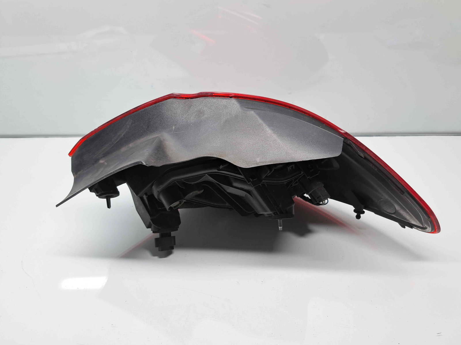 Stop aripa stanga Opel Corsa E [Fabr 2014-prezent] 13428447 - imagine 3