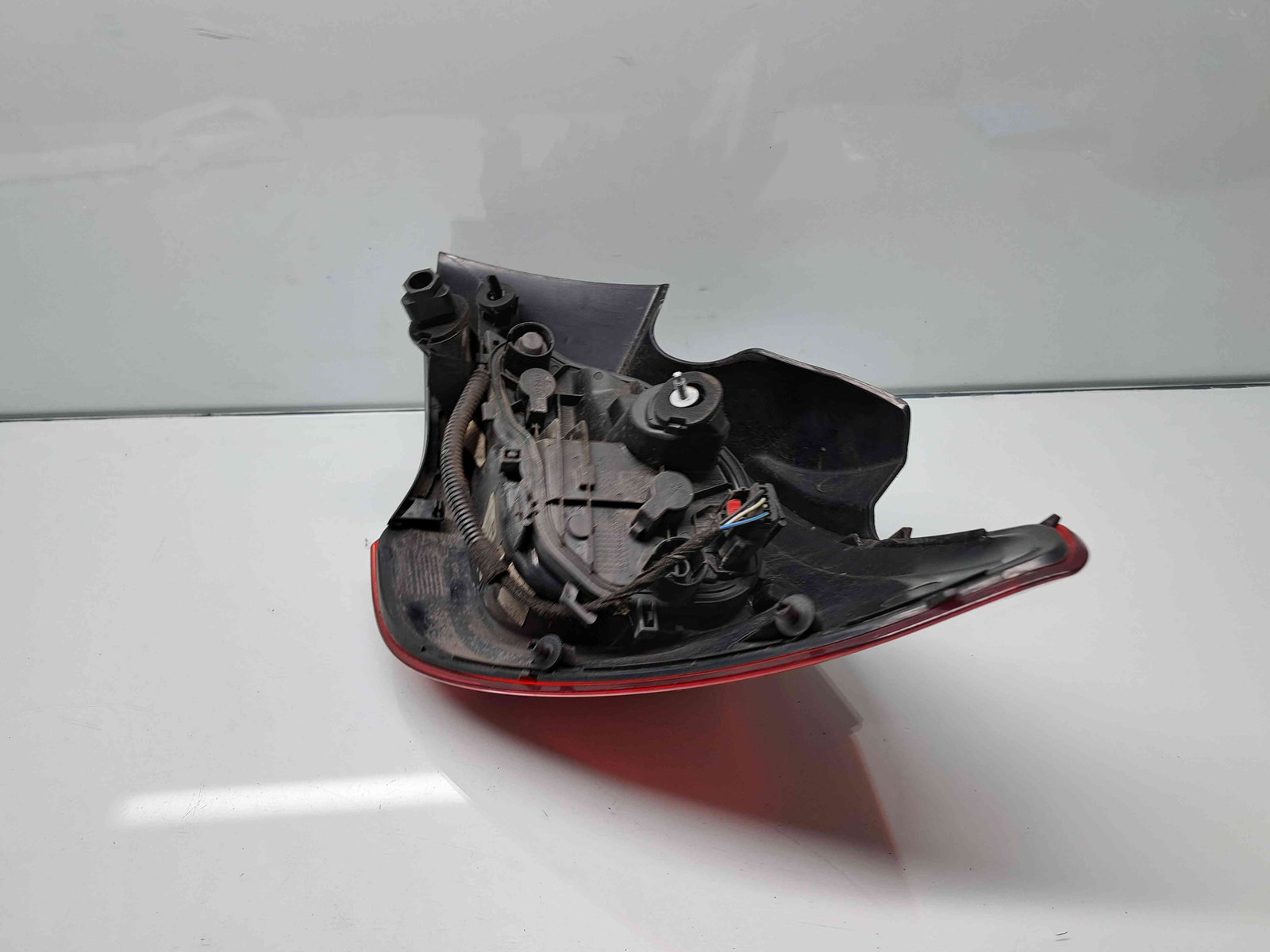 Stop aripa stanga Opel Corsa E [Fabr 2014-prezent] 13428447 - imagine 5