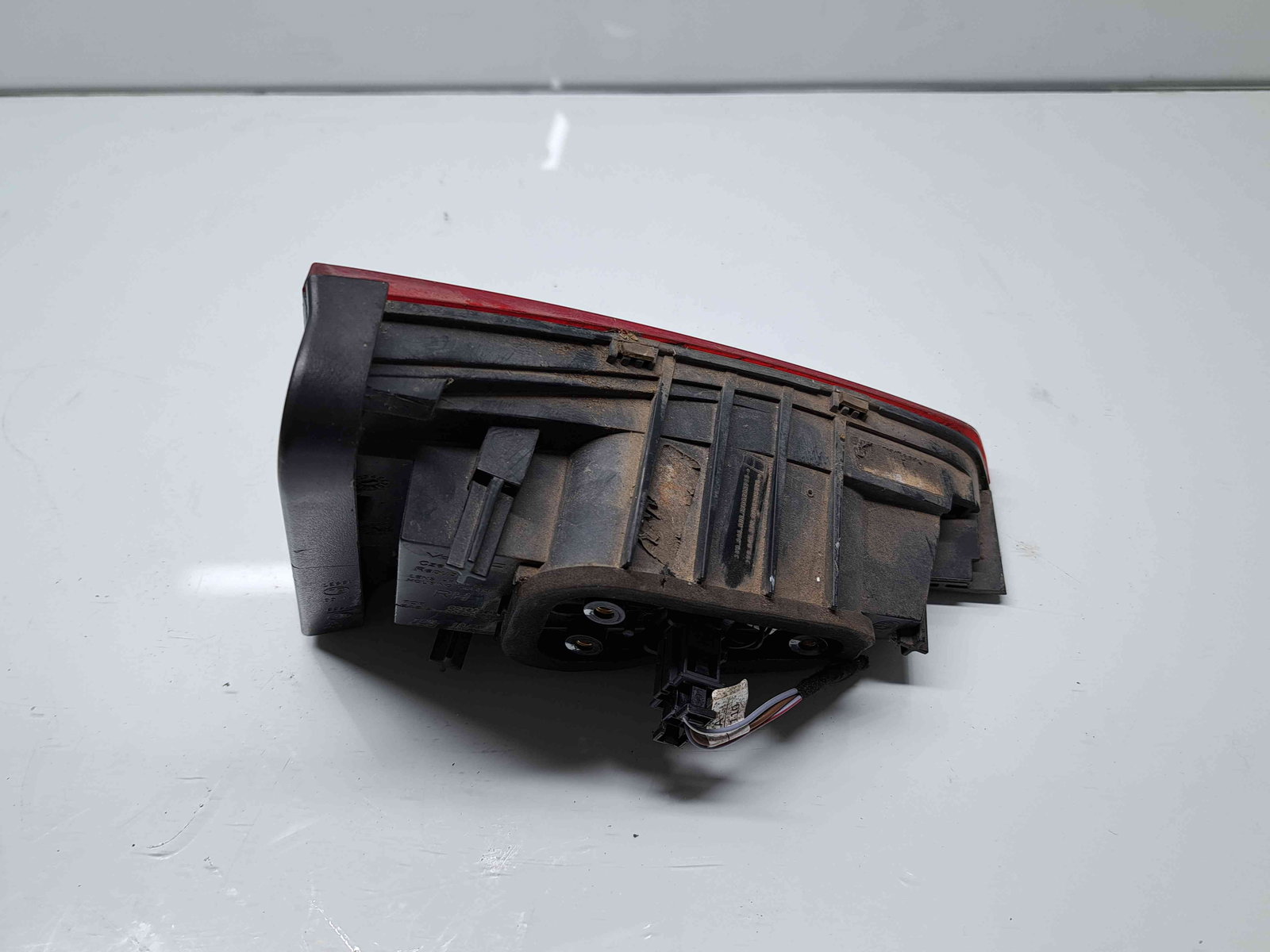 Stop haion dreapta Skoda Superb III Combi (3V5) [Fabr 2015-2024] 3V9945308E - imagine 2