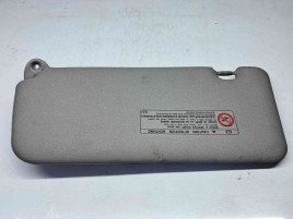  Parasolar dreapta Toyota Rav 4 II (CLA2, XA2, ZCA2, ACA2) [Fabr 2000-2006] OEM
